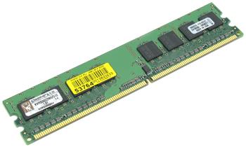 Модуль памяти DDR2  512MB  800Mhz (PC6400)
